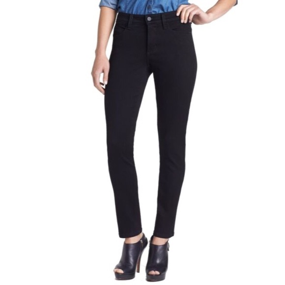 NYDJ Denim - NWT NYDJ Alina Skinny Jean Size 10